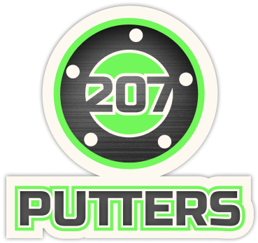 207 Putters